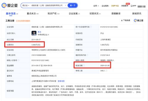 螞蟻財富公司增資至3000萬，強化軟件開發戰略布局