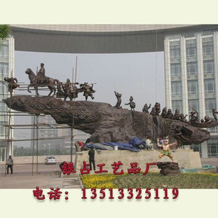 銅馬價(jià)格、廠(chǎng)家與工藝全解析——以唐縣銀占鑄銅雕塑工藝品廠(chǎng)為例